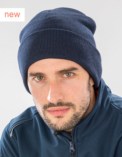 Result Recycled Thinsulate Beanie Result Recycled Thinsulate Beanie