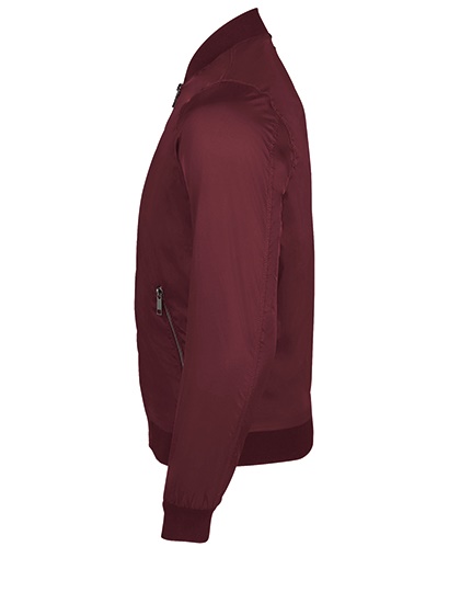 SOL'S Unisex Roscoe Jacket SOL'S Unisex Roscoe Jacket