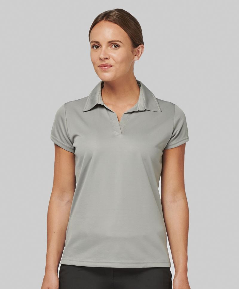 Kariban Damen CoolPlus Polo