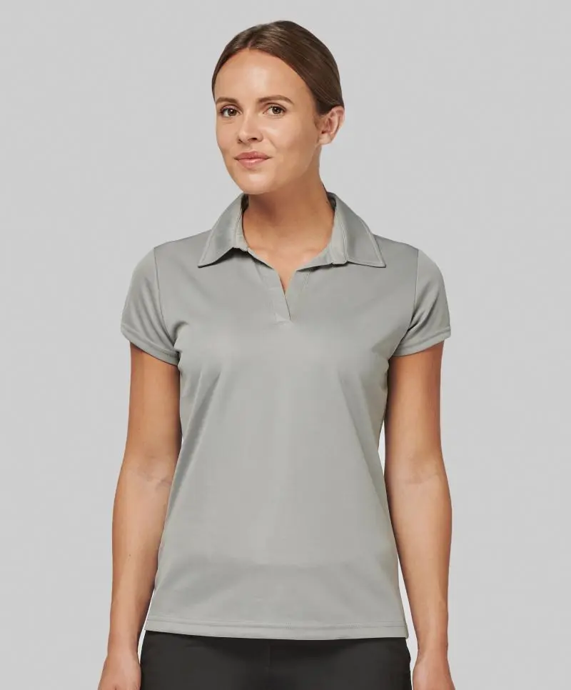 Kariban Damen CoolPlus Polo