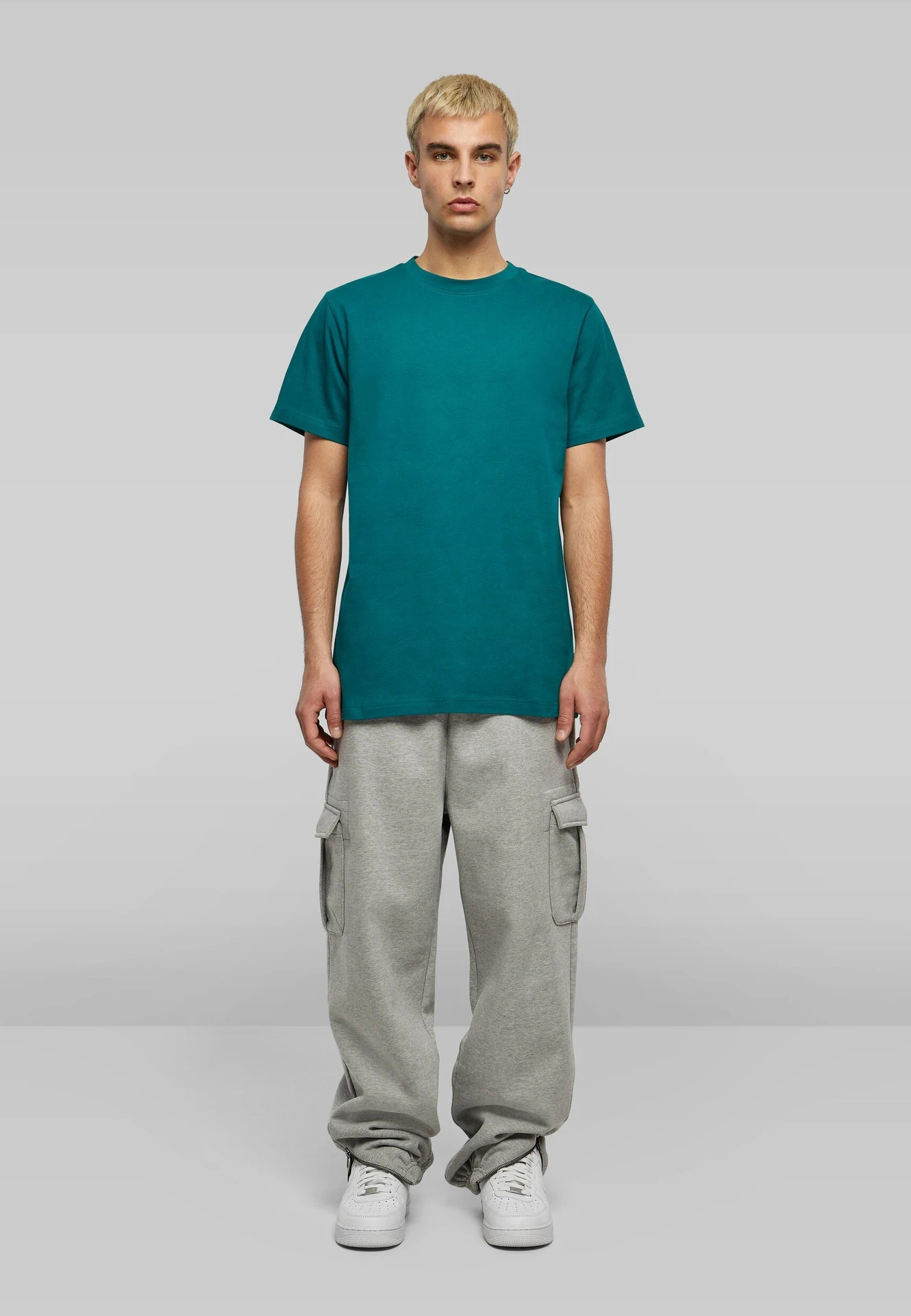 Build Your Brand T-Shirt Round Neck