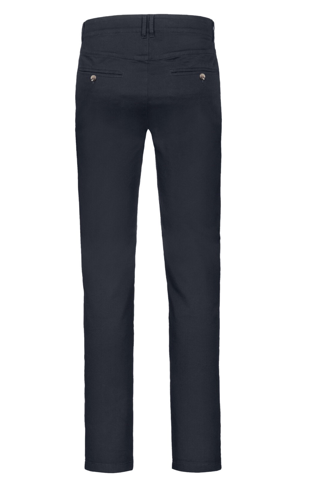 HAKRO Chinohose Stretch 721 HAKRO Chinohose Stretch 721