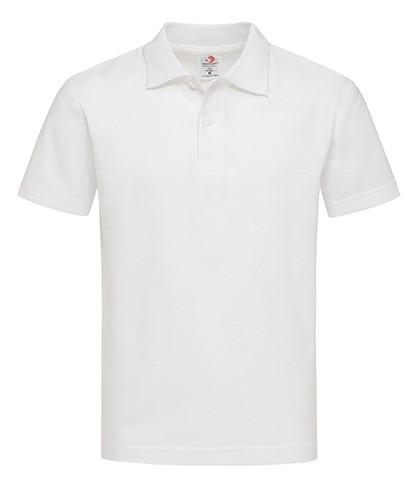 Stedman Short Sleeve Polo for children