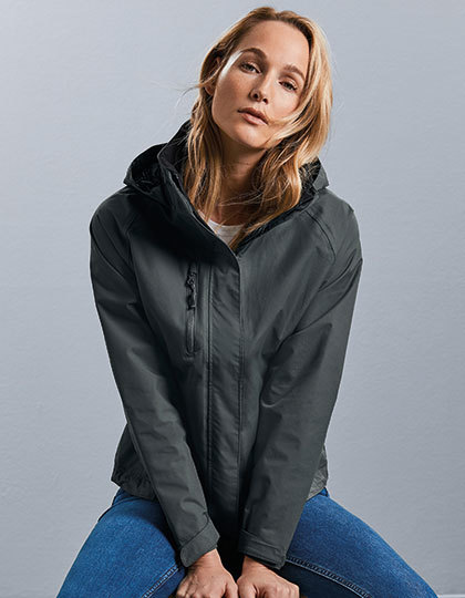 Russell Ladies` Hydraplus 2000 Jacket