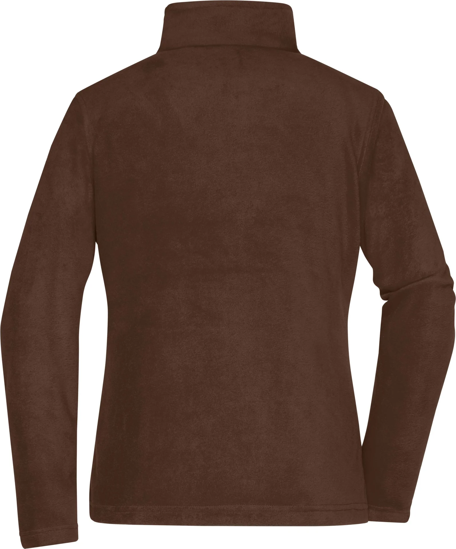 James & Nicholson Ladies Fleecejacket