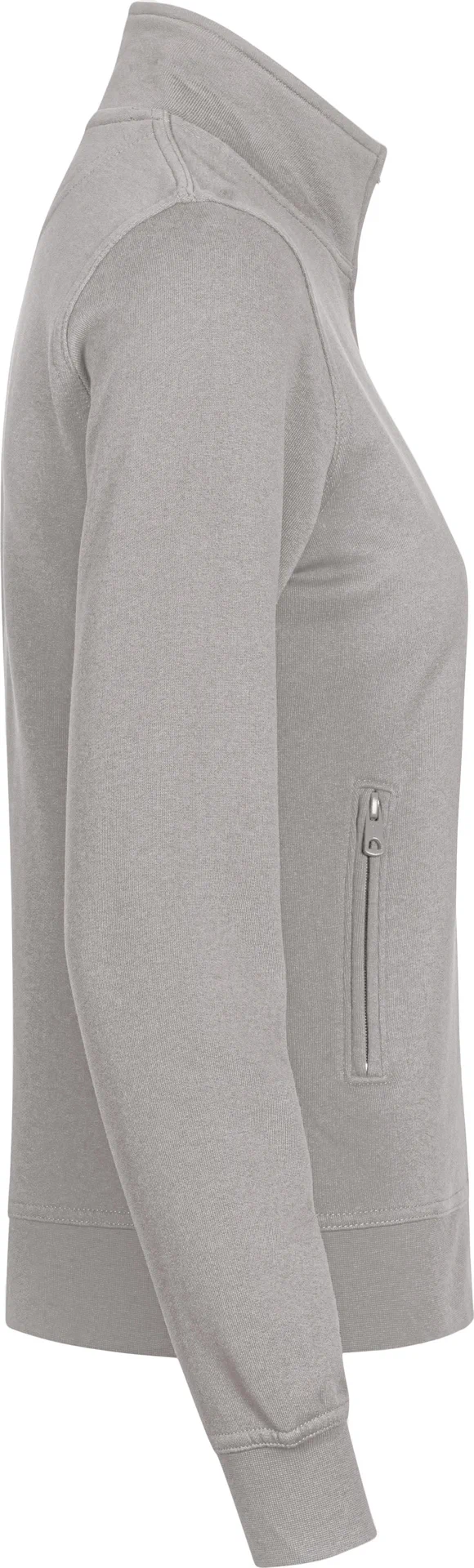 Promodoro Women's Sweatjacket