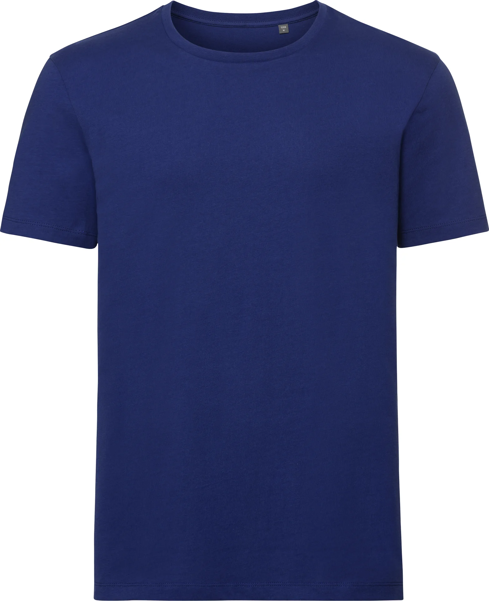 Russell Men's Authentic Tee Pure Organic
