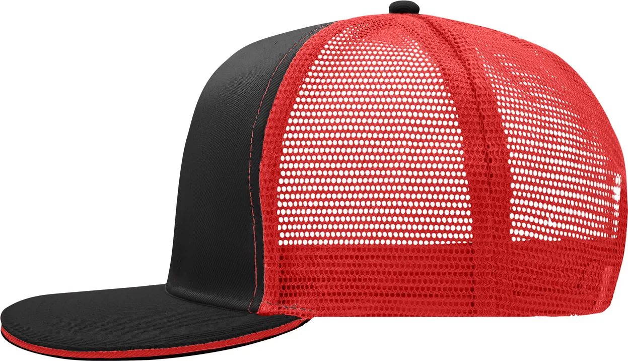 daiber Pro Cap Mesh 6-Panel