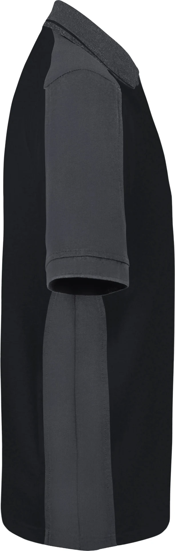 HAKRO Poloshirt 539 Contrast MIKRALINAR® ECO
