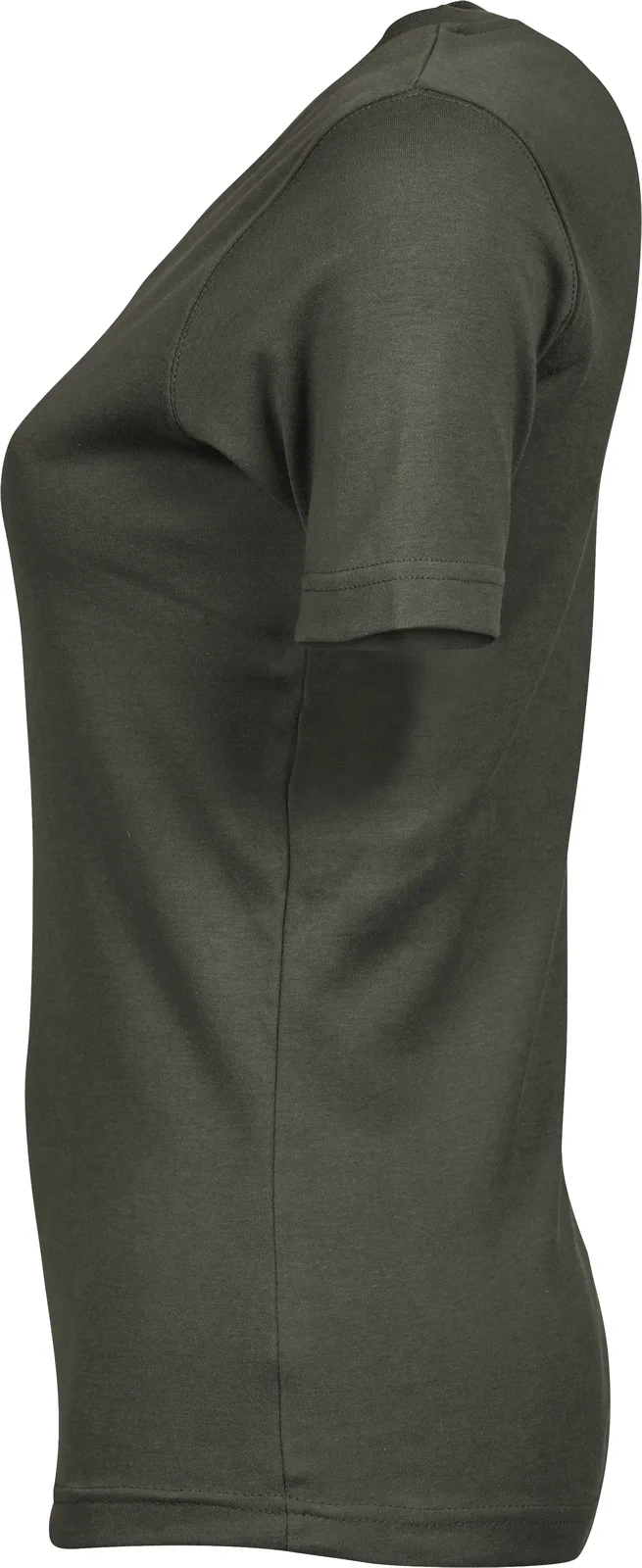Tee Jays Women's Interlock Tee