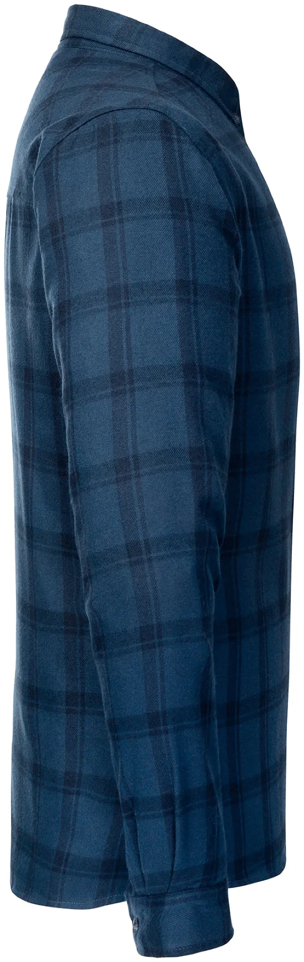 Schöffel PRO 6011 HOLZFÄLLER Flanellhemd