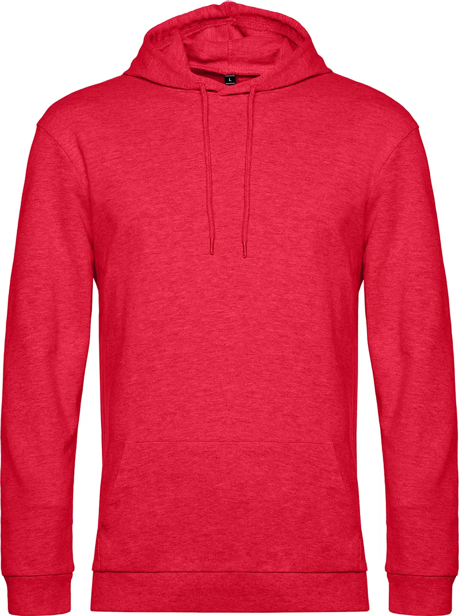 B&C #Hoodie