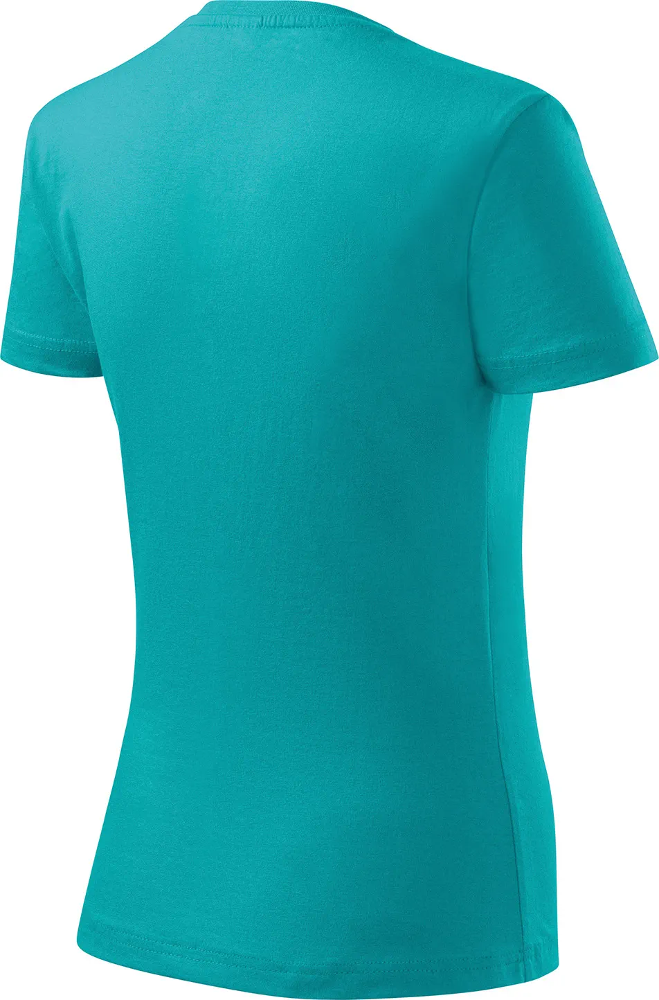 MALFINI T-Shirt Damen Basic 134