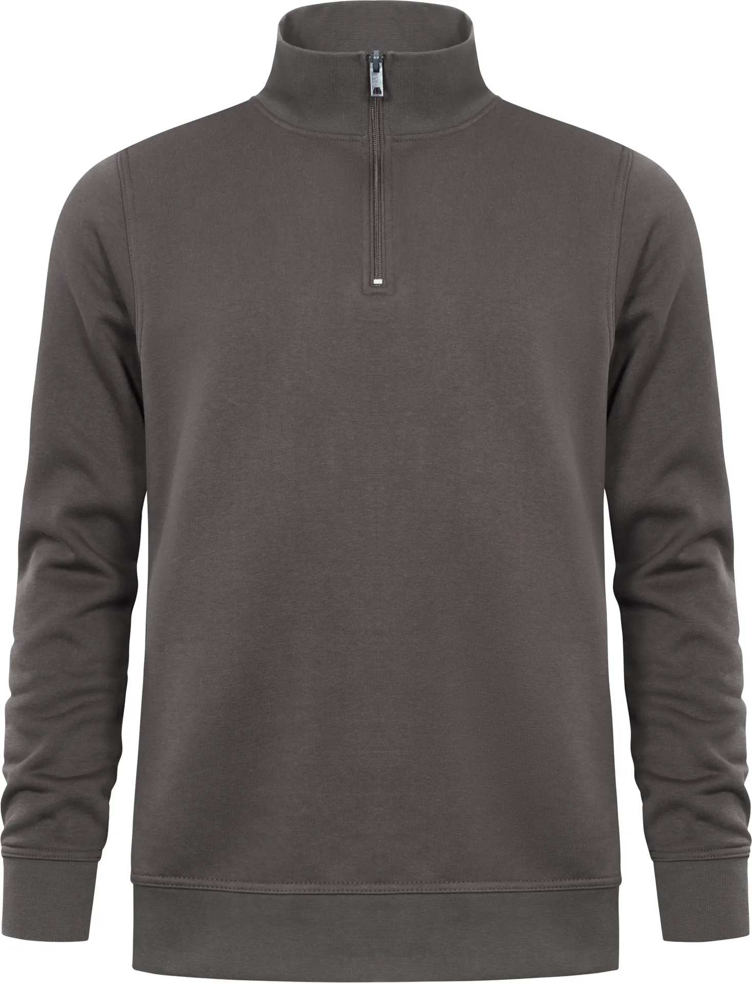 Promodoro Unisex Troyer Side Pocket