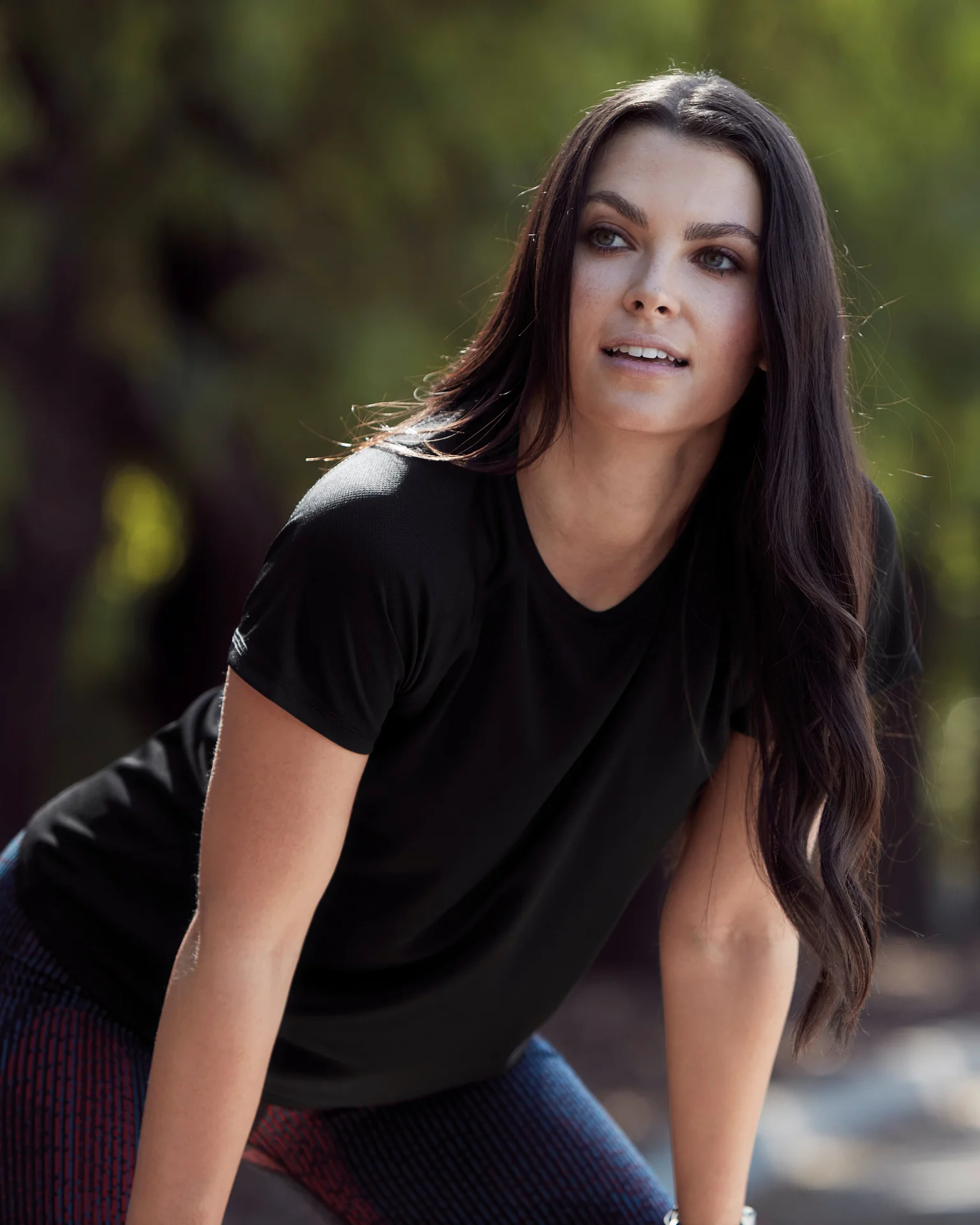 Stedman Active 140 Raglan for women