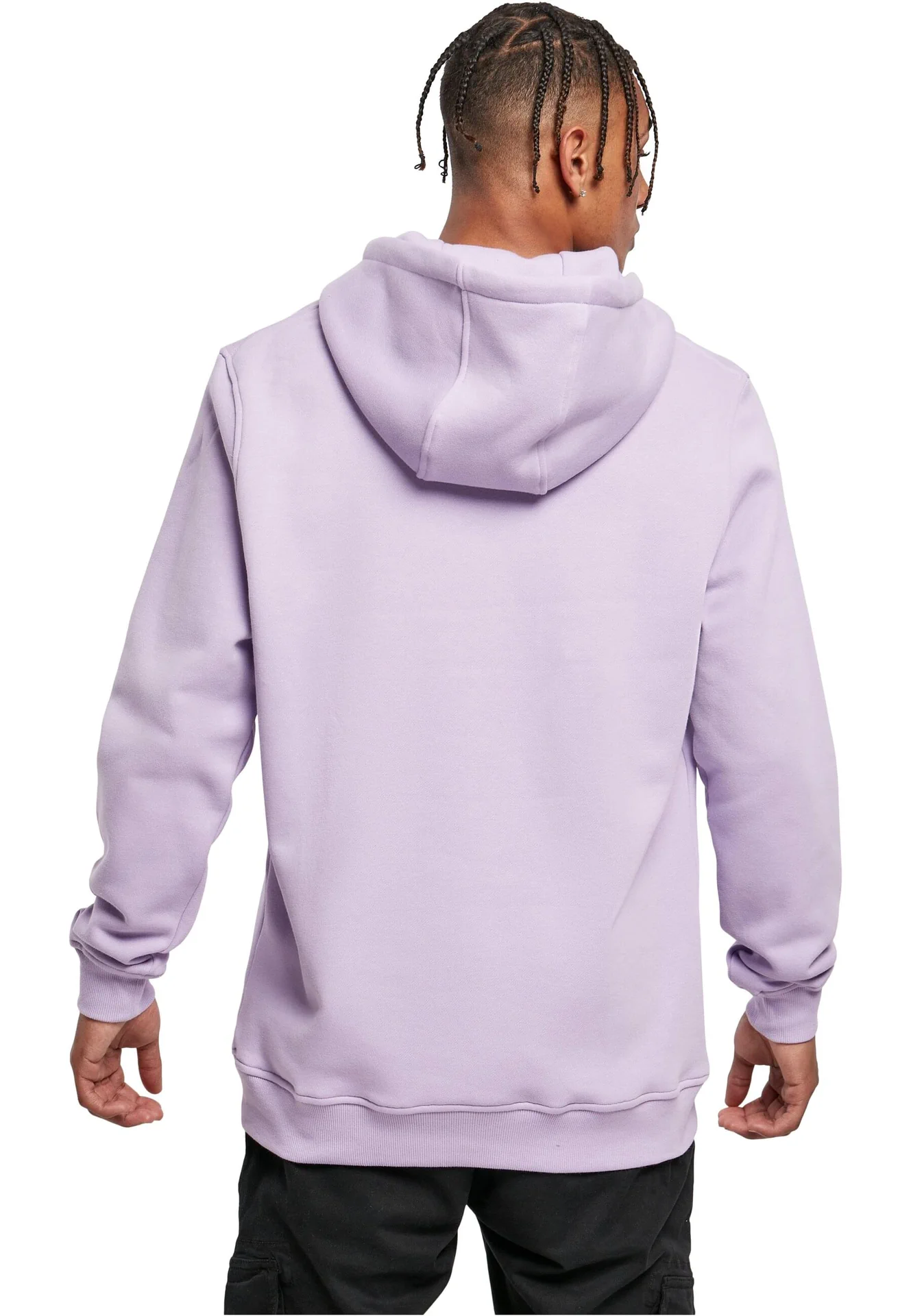Build Your Brand Heavy Hoody
