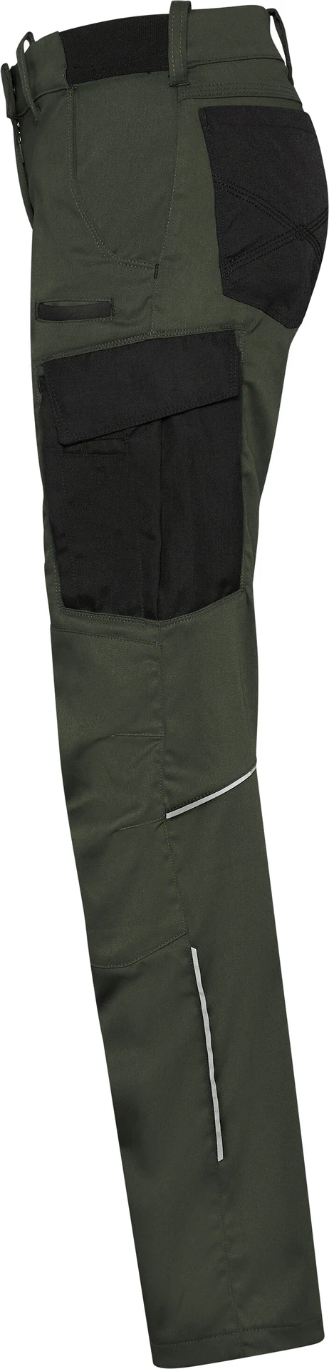 HAKRO Damen Worker-Performancehose 714 ECO 