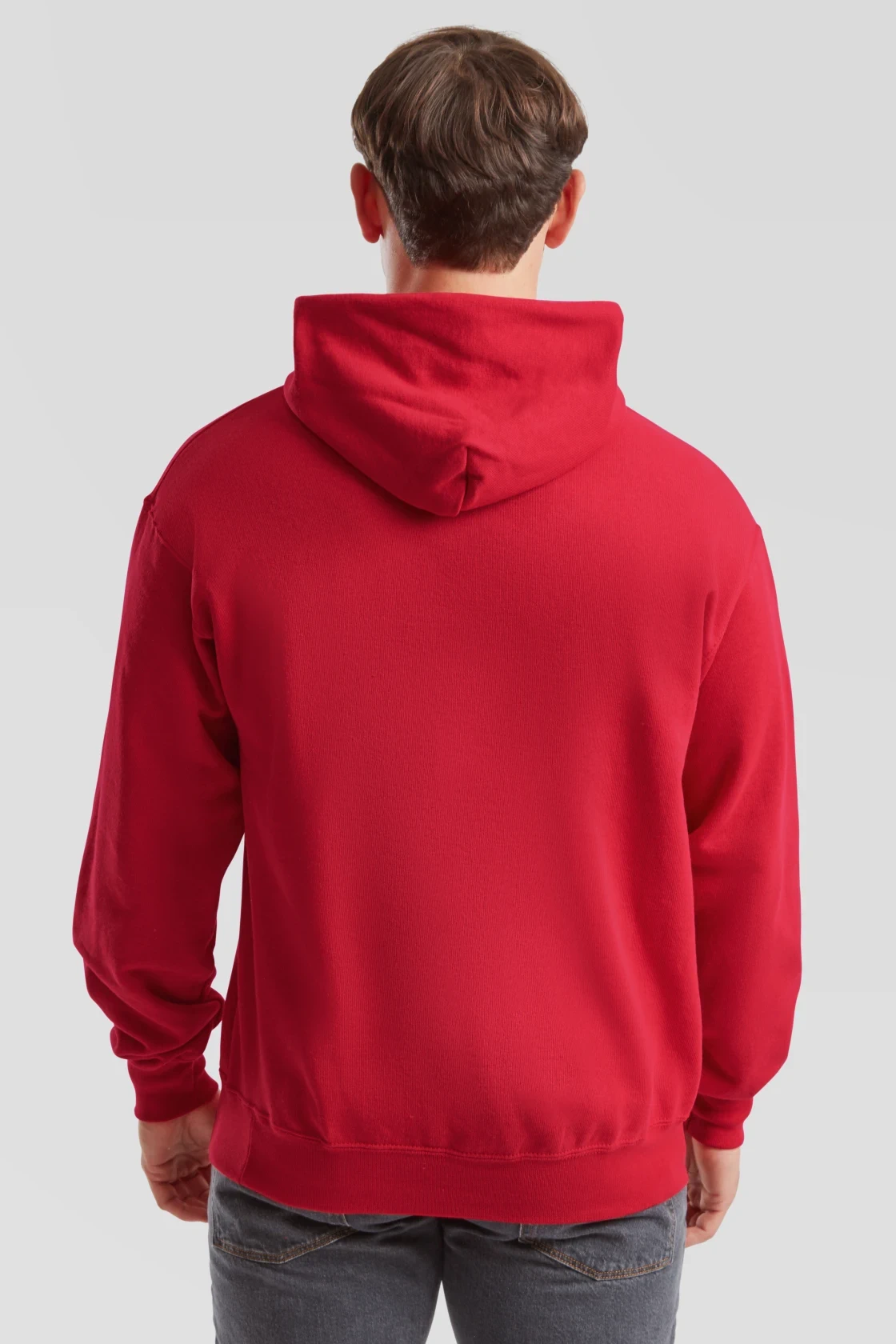 F.O.L. Classic Hooded Sweat