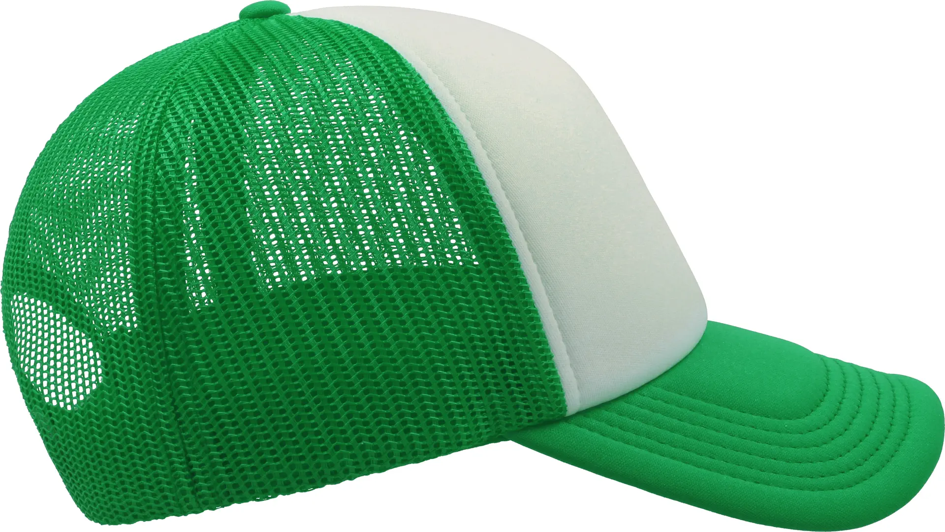 Atlantis Rapper Cap