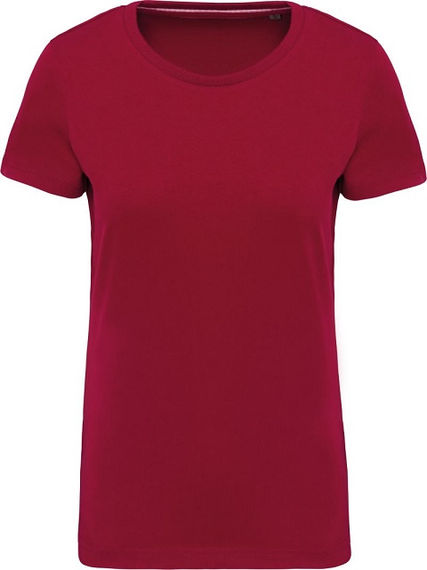 Kariban Damen Vintage T-Shirt Kariban Damen Vintage T-Shirt
