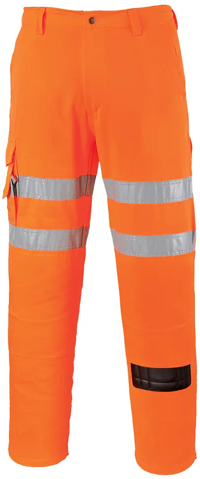 PORTWEST RT46 Bahn-Combat-Hose PORTWEST RT46 Bahn-Combat-Hose