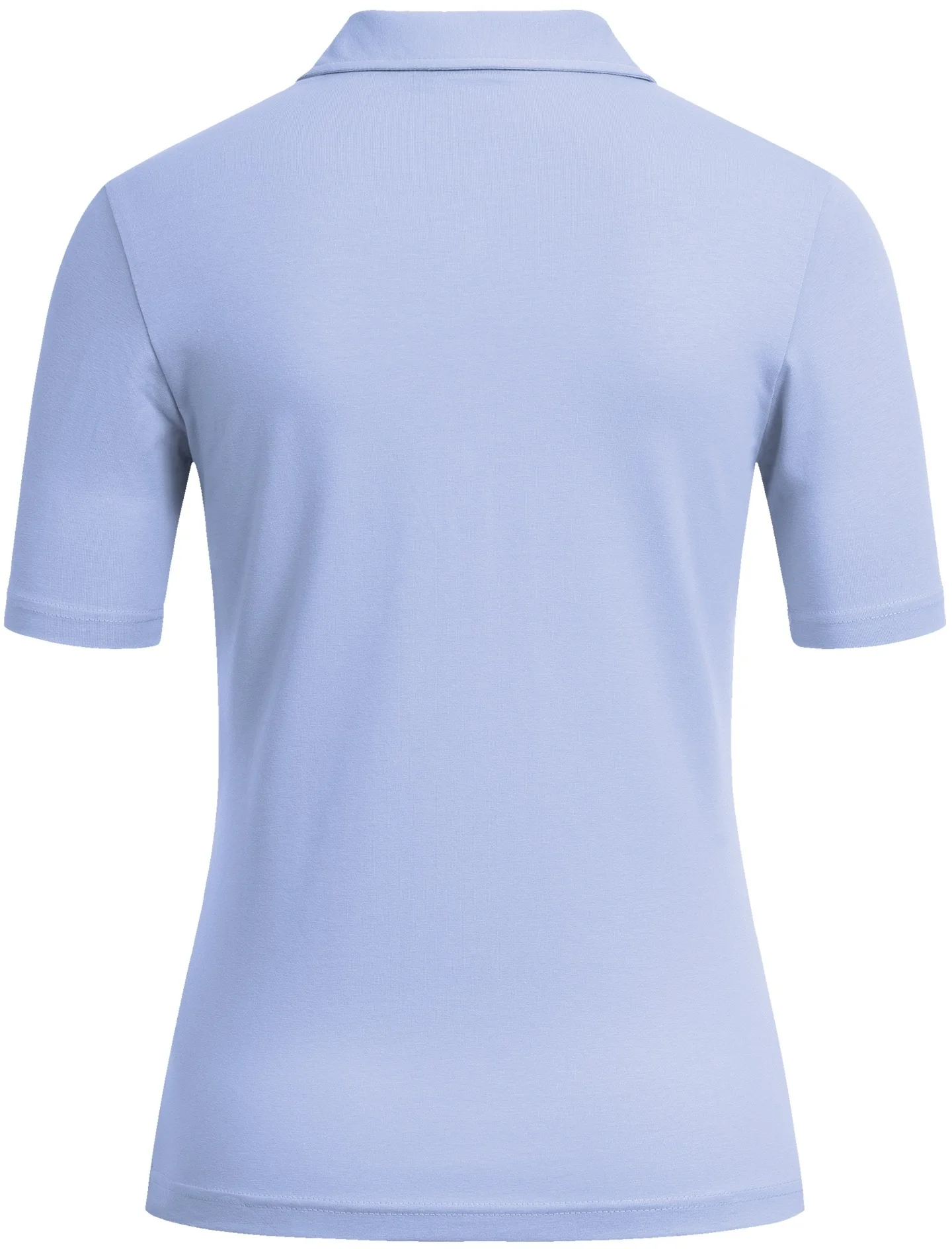 GREIFF Damen Poloshirt Regular Fit