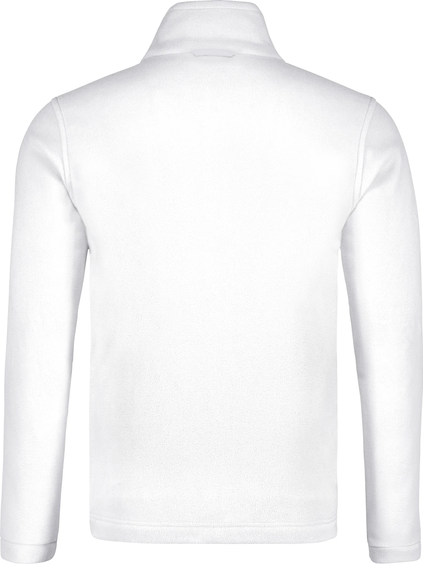 hakro-846-fleecejacke-eco-weiss-3 HAKRO Fleecejacke 846 ECO