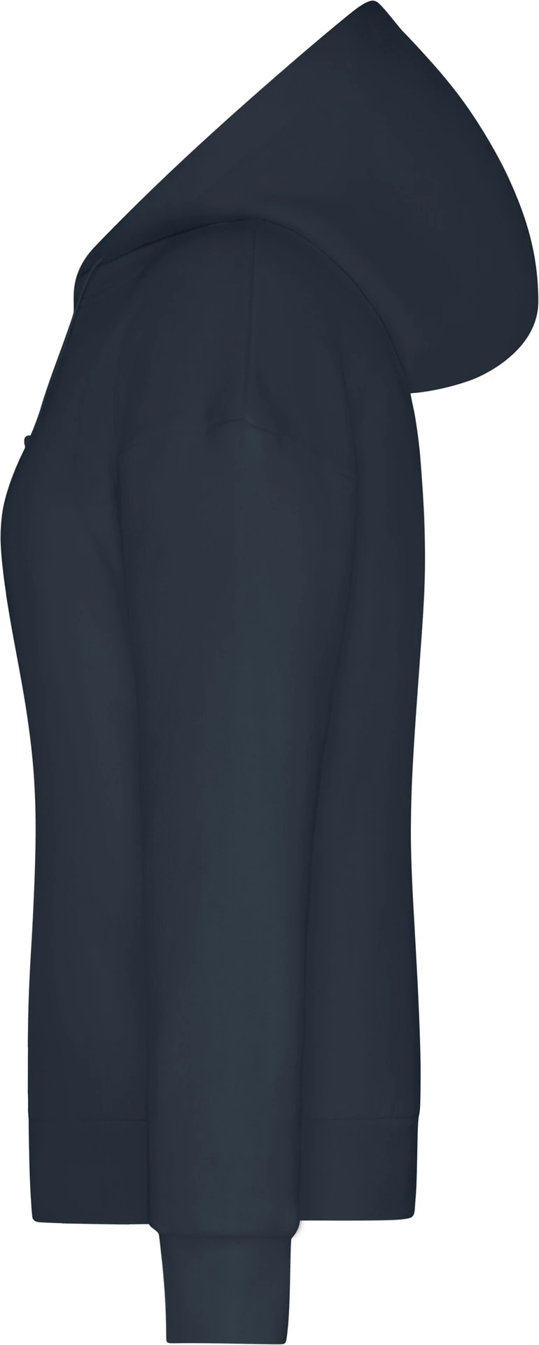 James & Nicholson Ladies Lounge Hoody