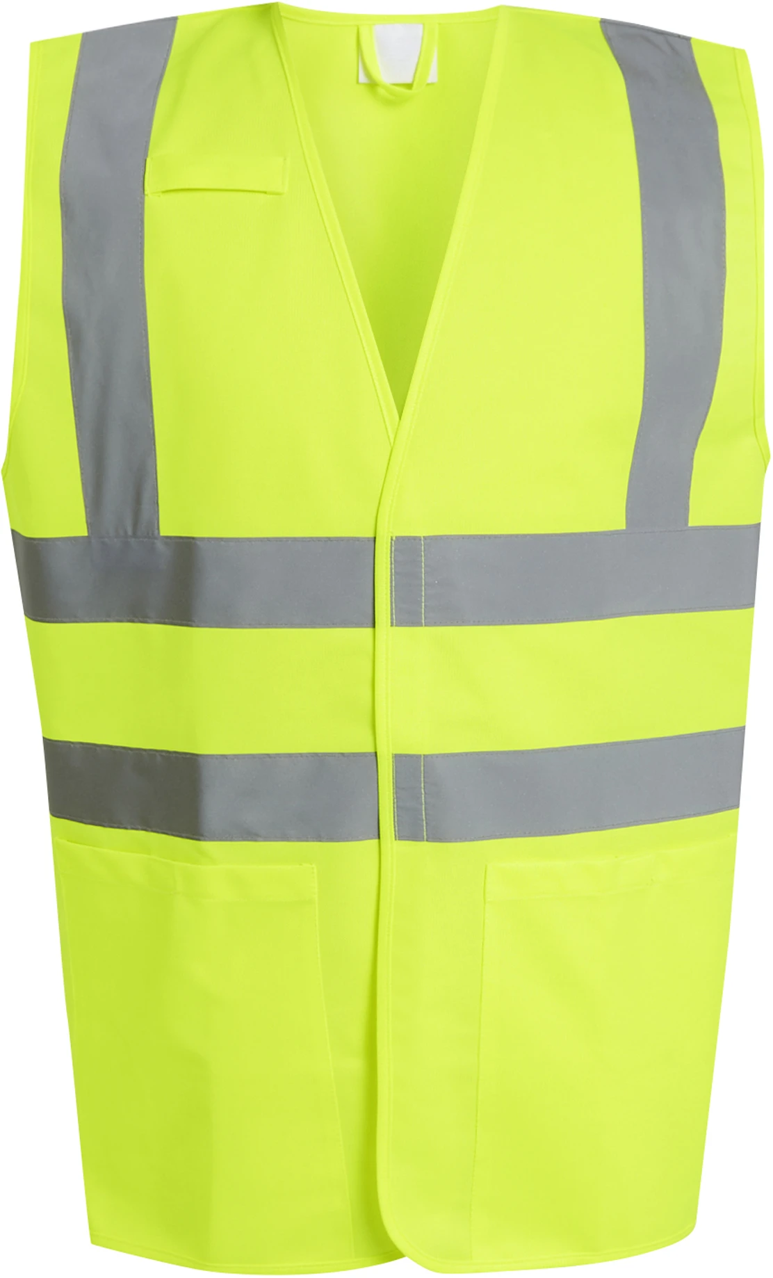 Regatta Pro Hi-Vis Supervisor Vest