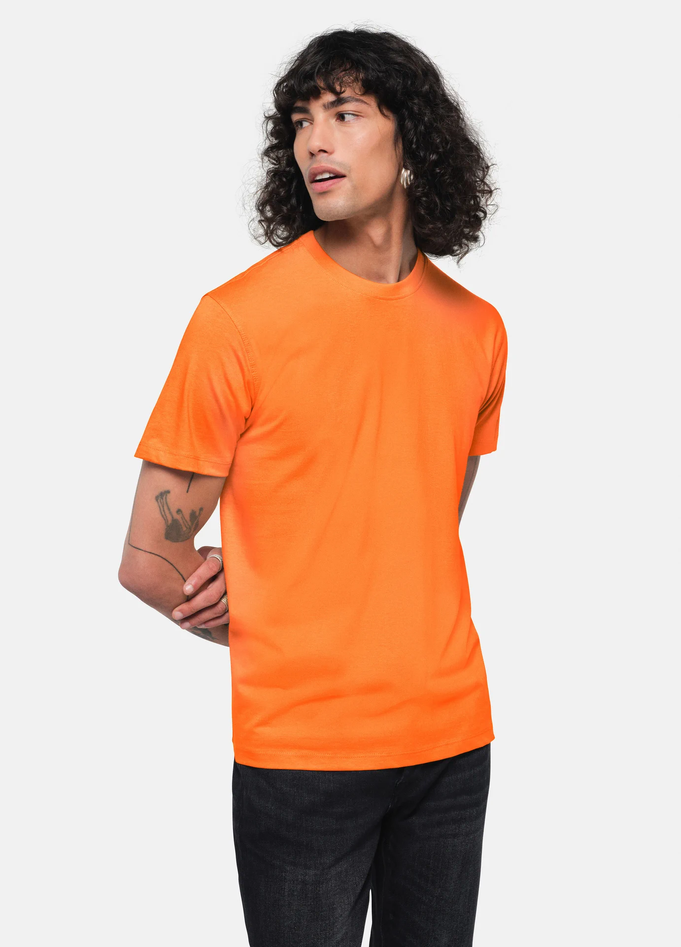 HAKRO T-Shirt 293 Heavy