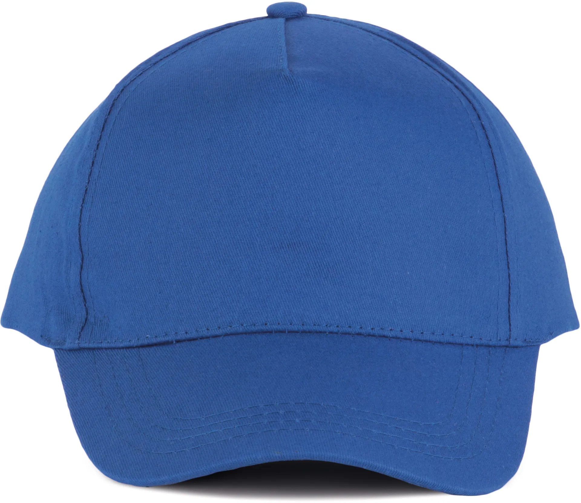 Kariban 5-Panel Kappe