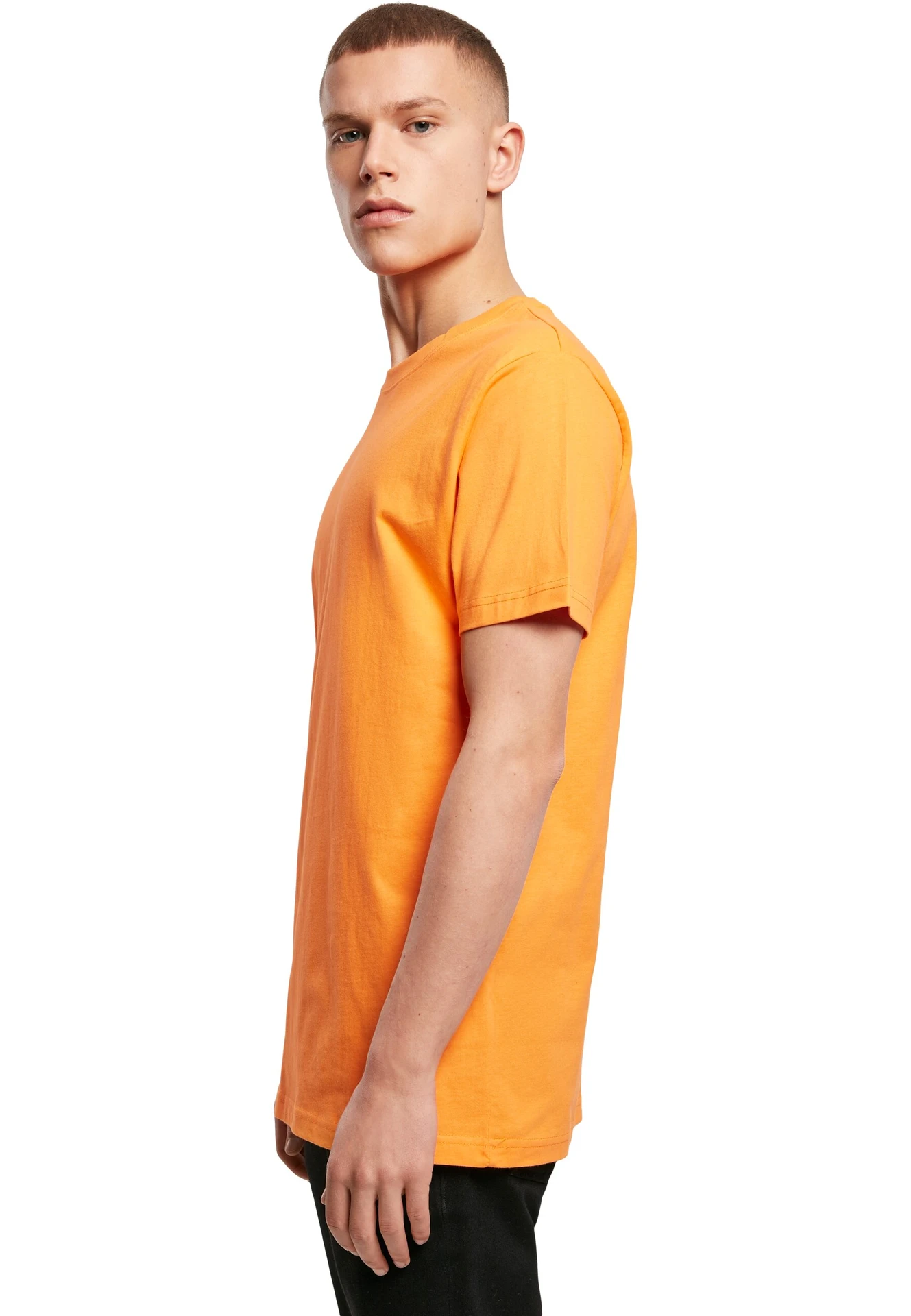 Build Your Brand T-Shirt Round Neck