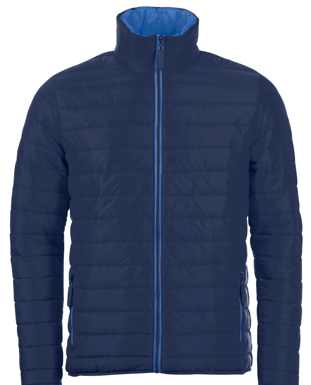 SOL'S Men's Light Padded Jacket Ride SOL'S Men's Light Padded Jacket Ride