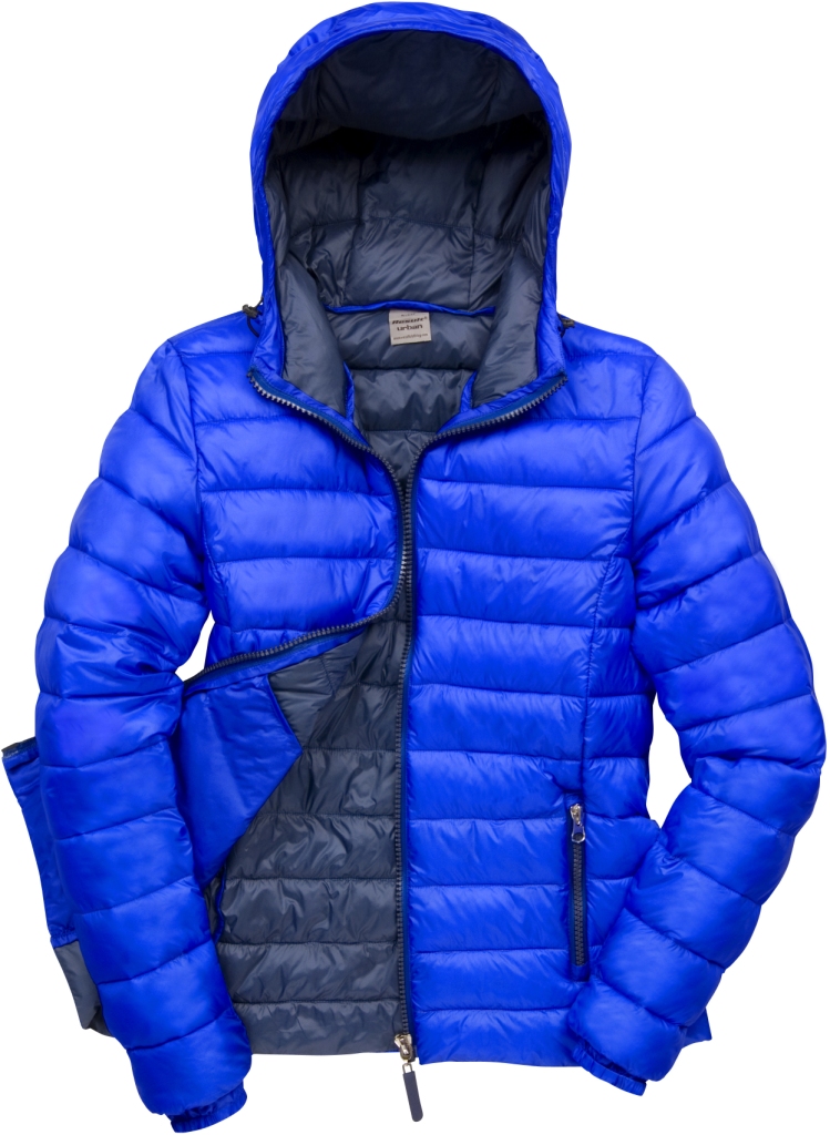 Result Ladies` Snow Bird Padded Jacket Result Ladies` Snow Bird Padded Jacket