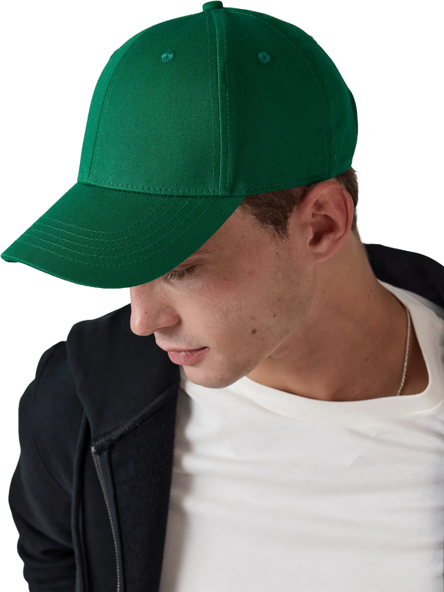 kariban-KP352-6-panel-kappe-model-2 Kariban 6-Panel Kappe