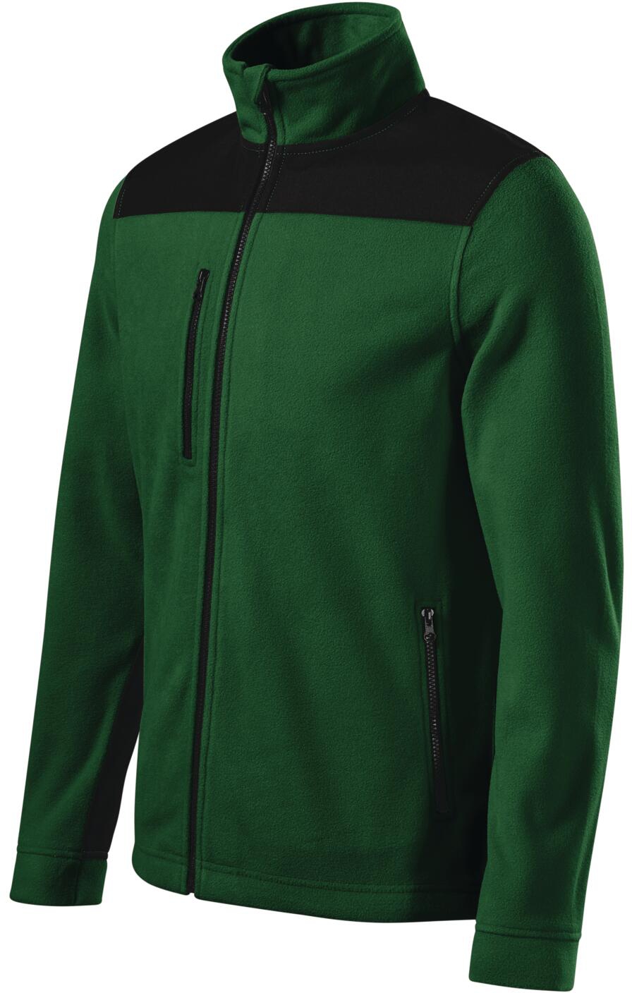 RIMECK Fleecejacke Effect 530 RIMECK Fleecejacke Effect 530