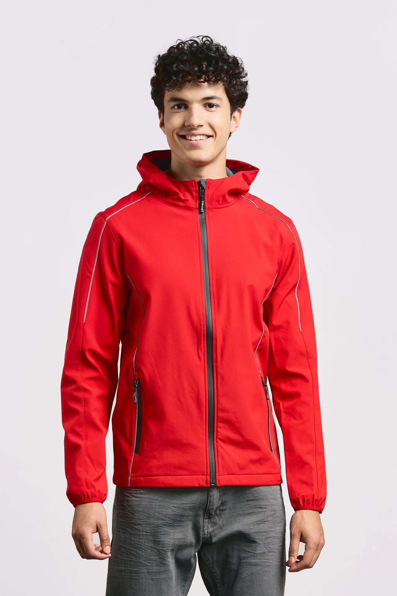 Promodoro Men´s Light Softshell Jacket