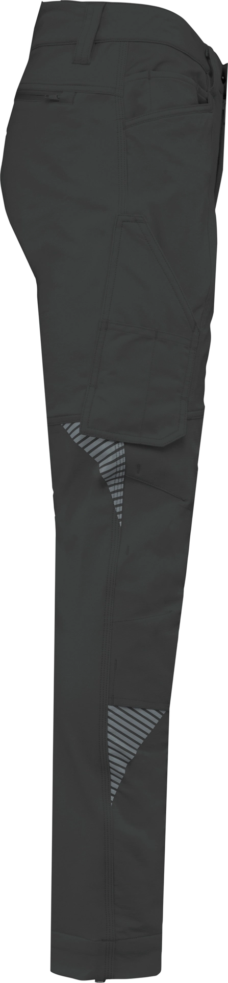 Kariban Unisex Stretch Workwear Cargo-Hose