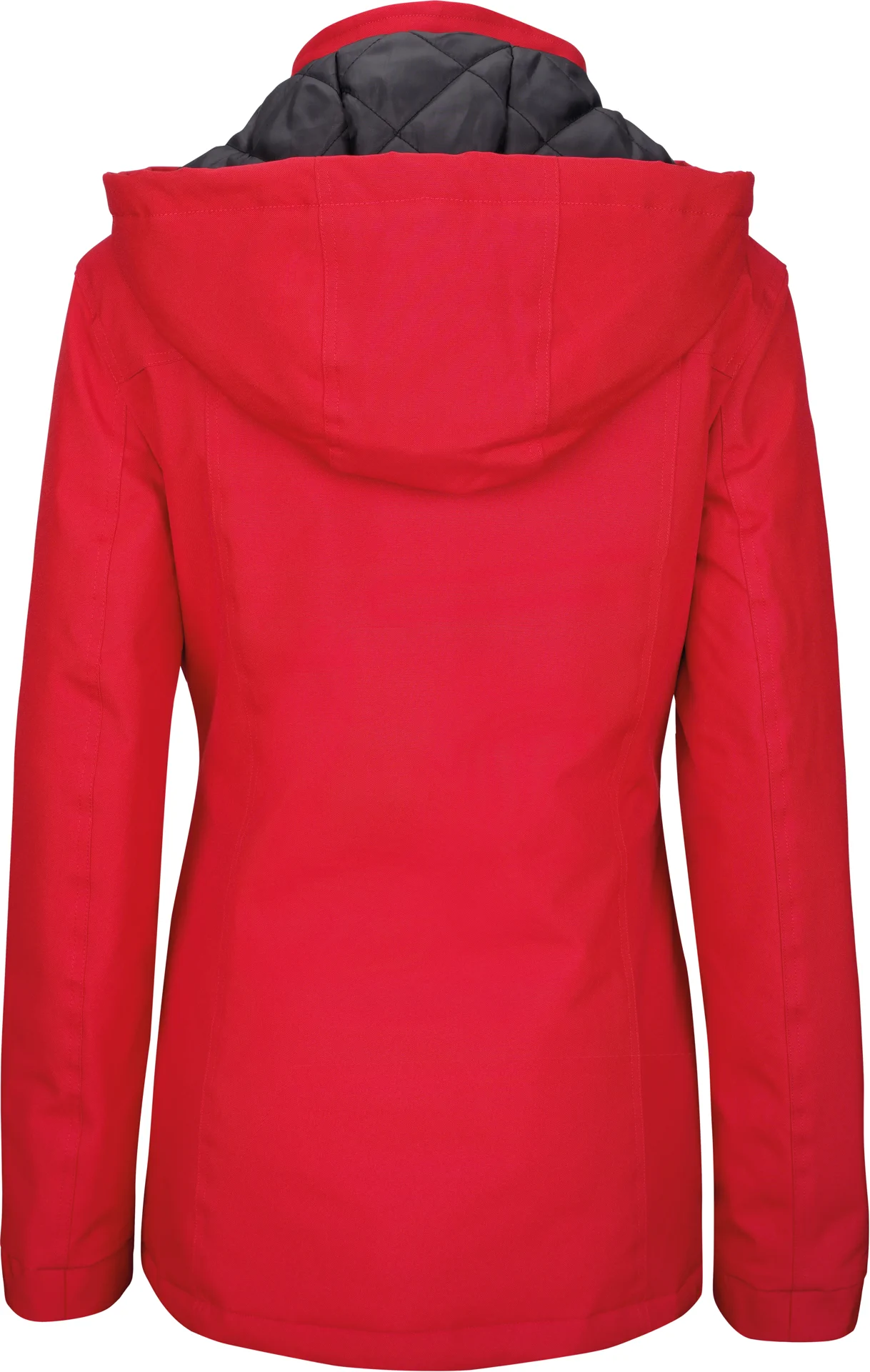 Kariban Damen Parka