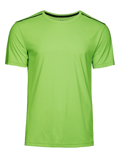 shocking green