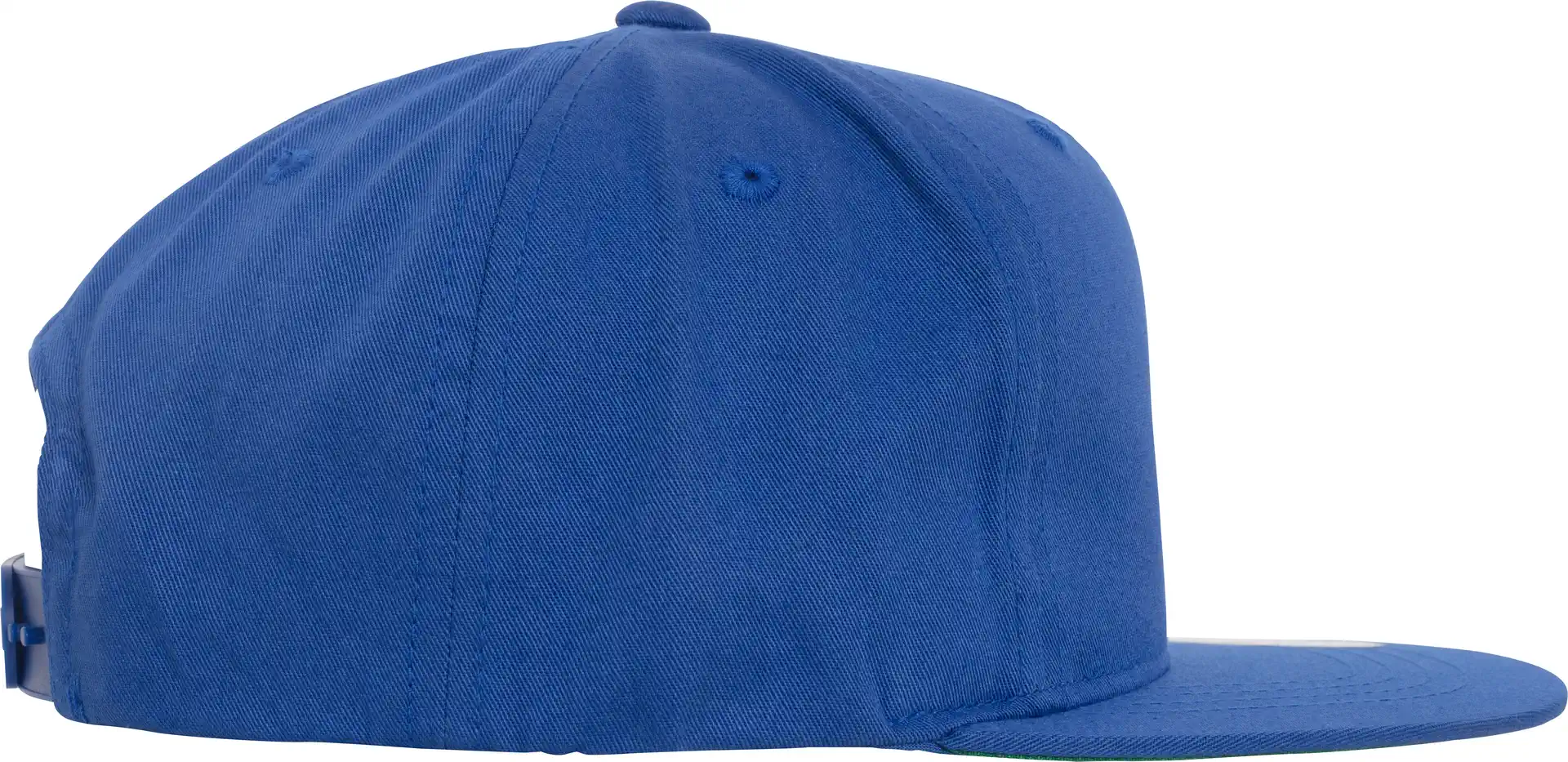 FLEXFIT Pro-Style Twill Snapback Youth Cap