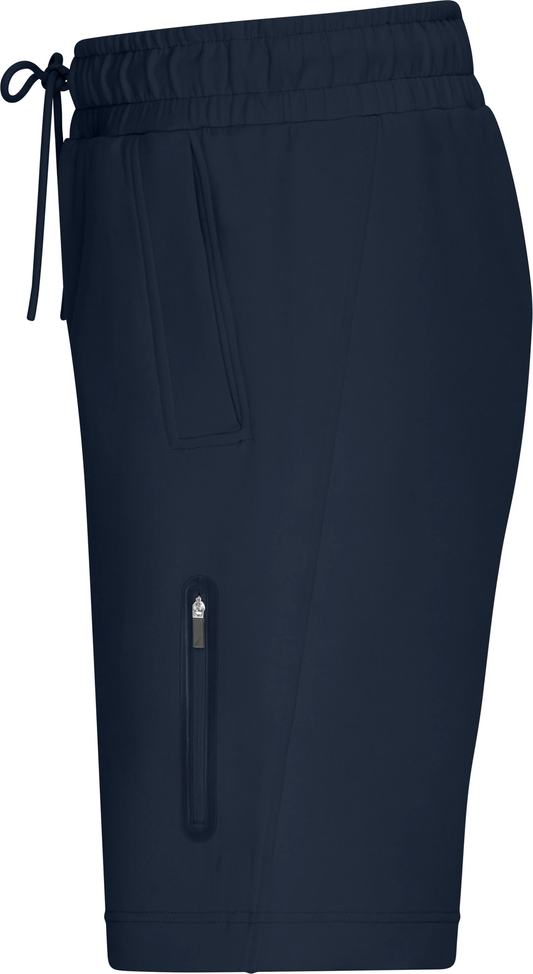 James & Nicholson Men´s Shorts Interlock