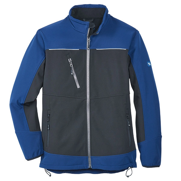 Scheibler Softshelljacke ACTIVE Scheibler Softshelljacke ACTIVE
