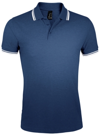 SOL'S Men's Polo Shirt Pasadena SOL'S Men's Polo Shirt Pasadena