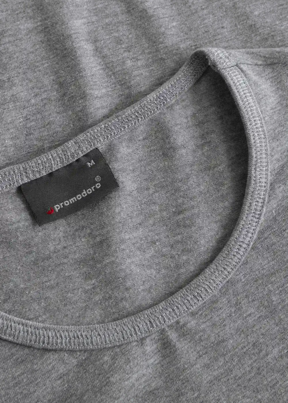 Promodoro Men's Slim Fit-T