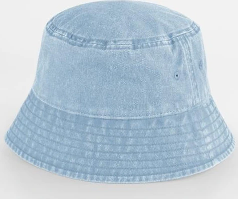 vintage light blue
