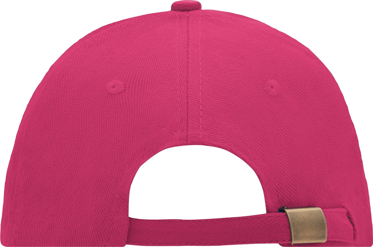 myrtle beach 6-Panel Sandwich Cap