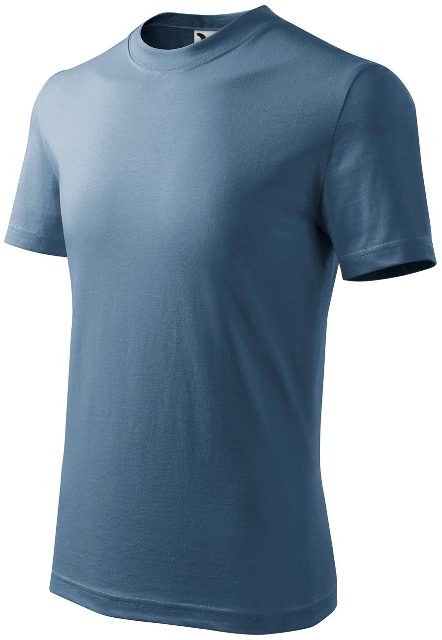MALFINI T-Shirt Kinder Basic 138 MALFINI T-Shirt Kinder Basic 138