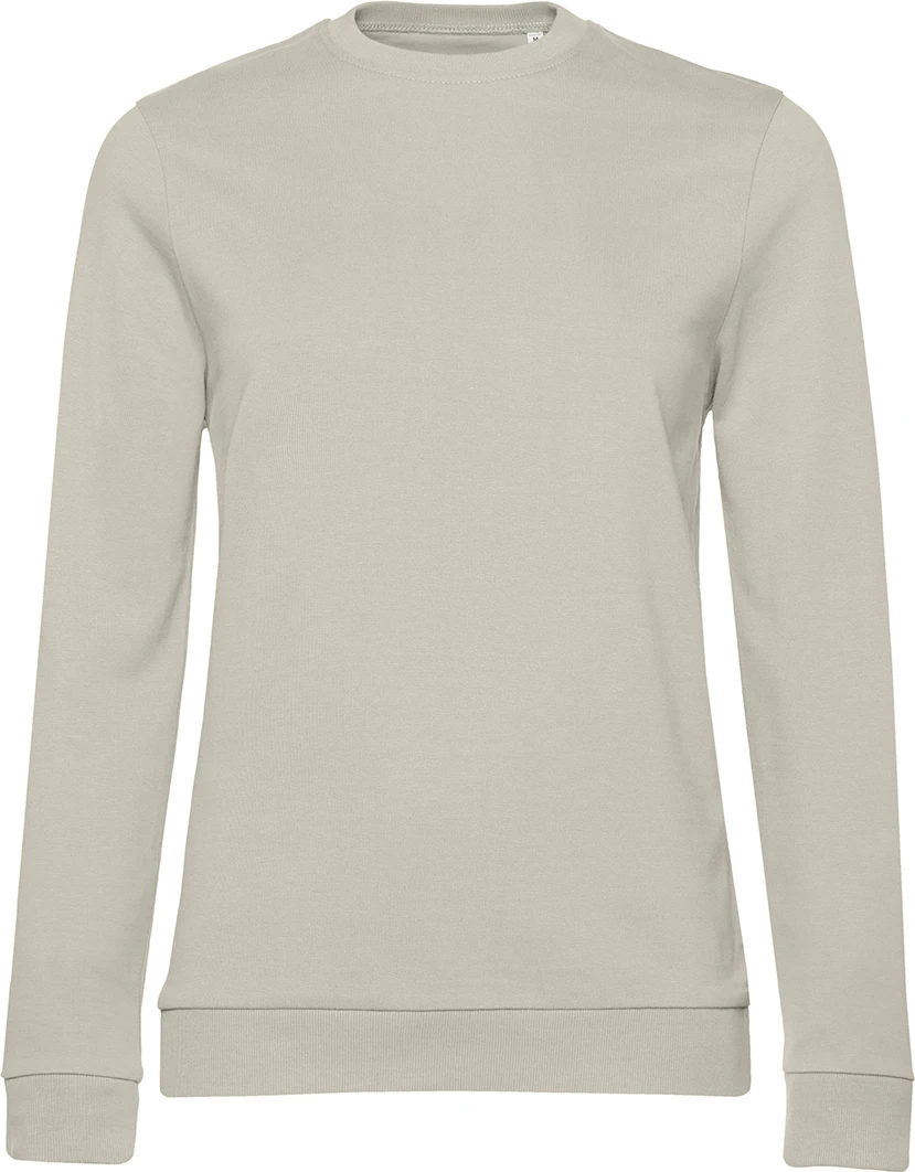 B&C #Set in Sweat Women