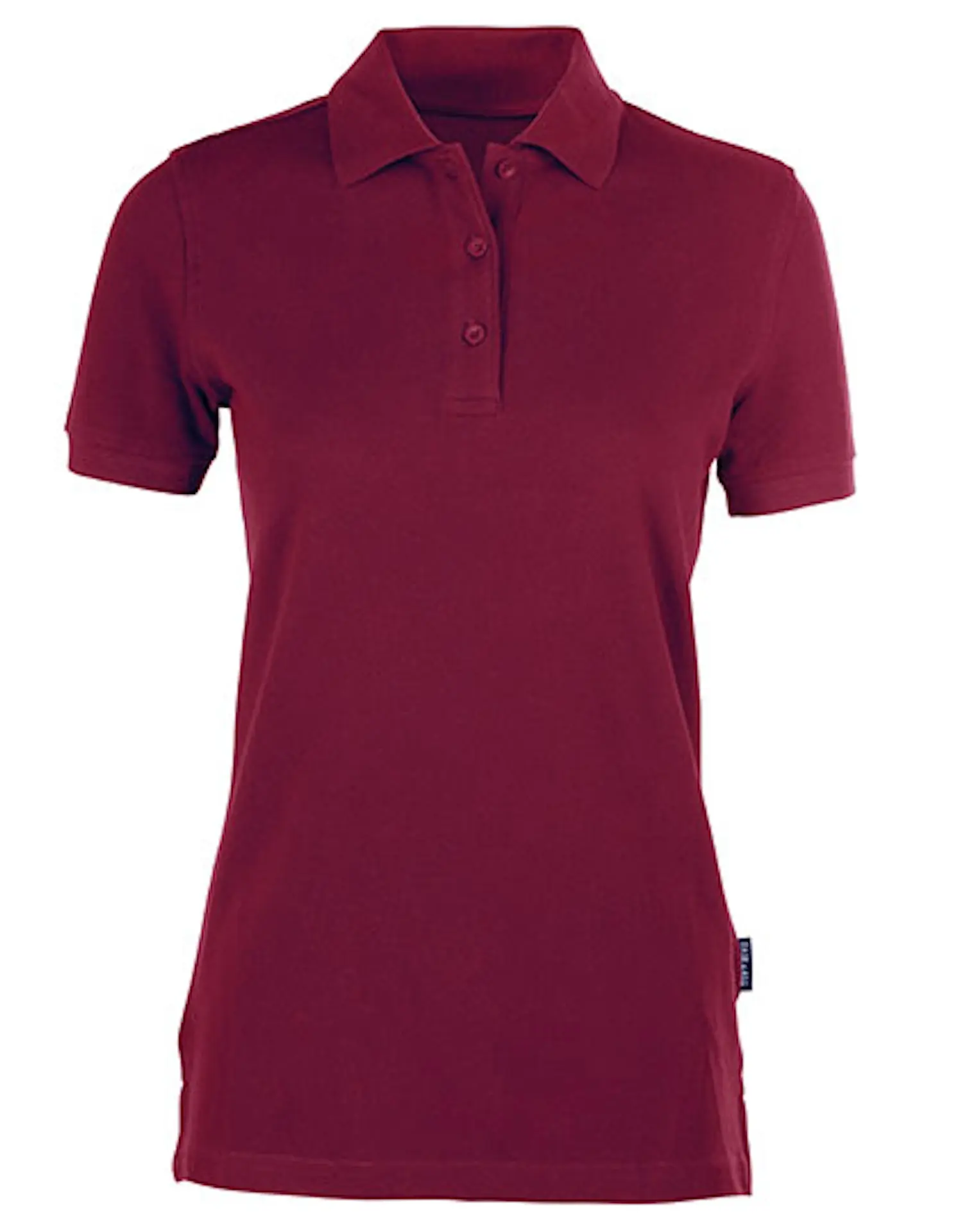 HRM Damen Heavy Polo